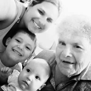 Meet your Posher, Sue